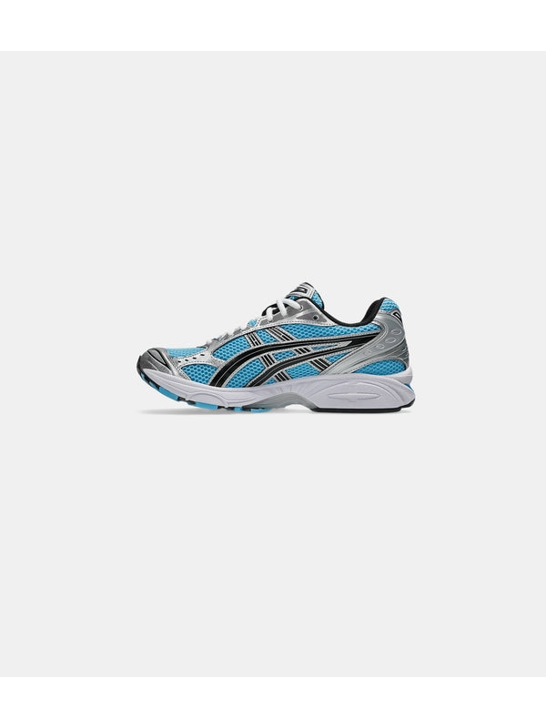 Asics Blue Low Top Sneakers