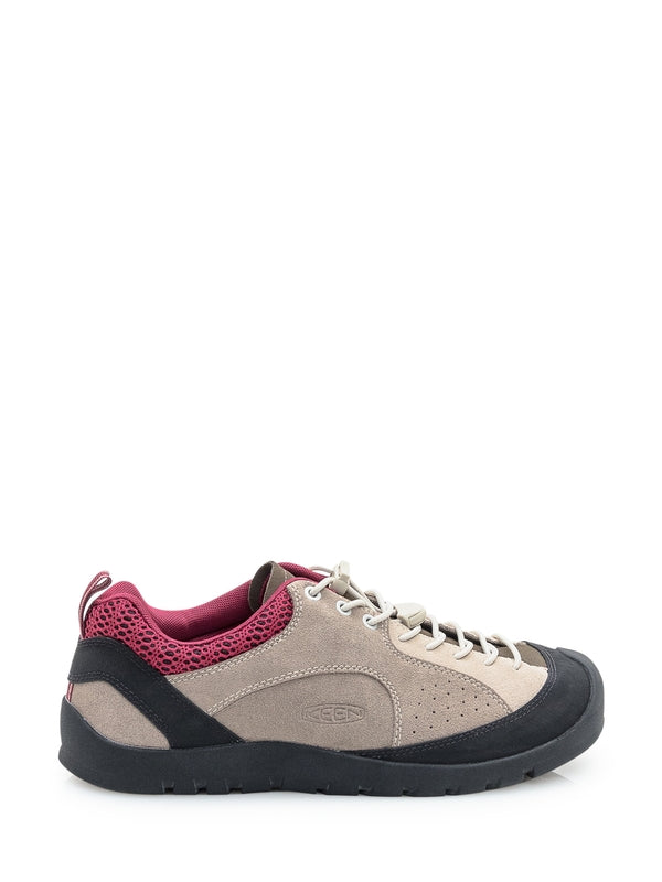 Keen Beige Low Top Sneakers