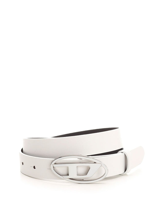 B-1DR 25 Leather Belt