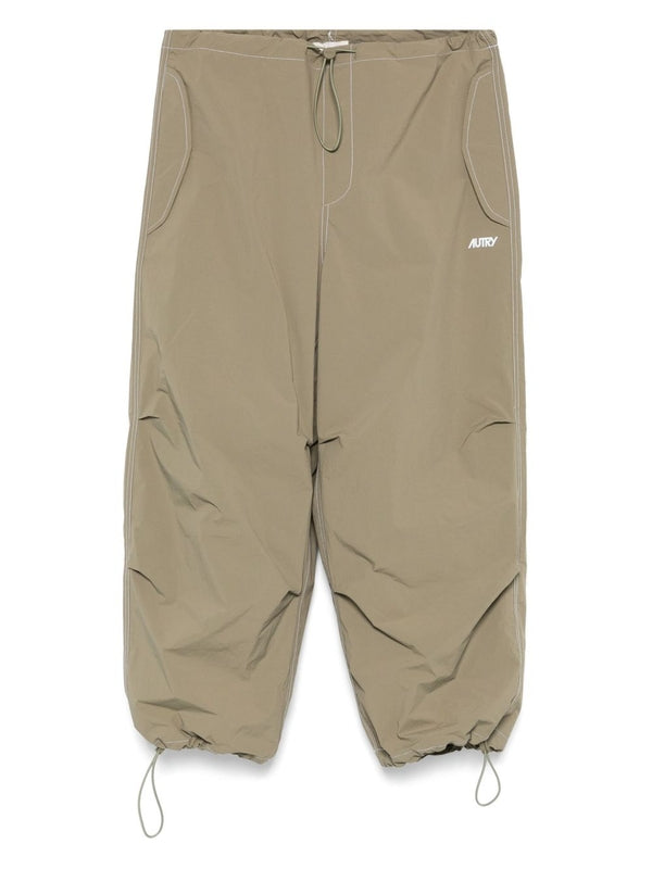 Autry Beige Pants