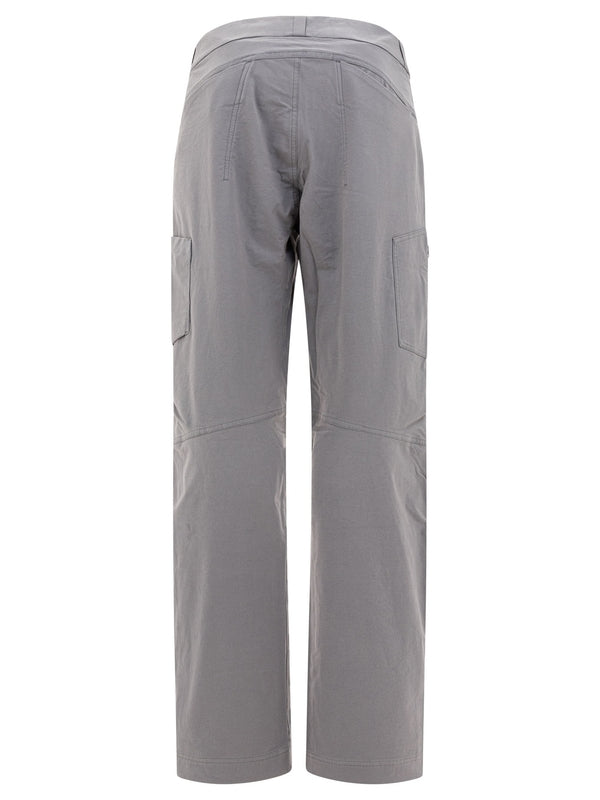 Cronin Cotton Blend Pants