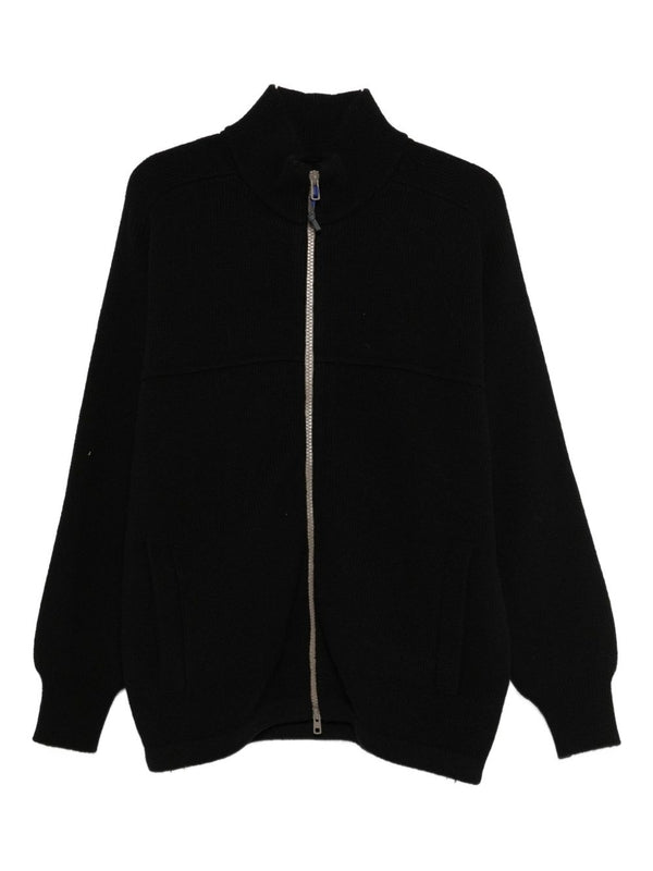 Gr10K Black Jackets