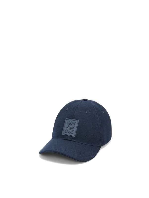 Anagram Patch Ball Cap