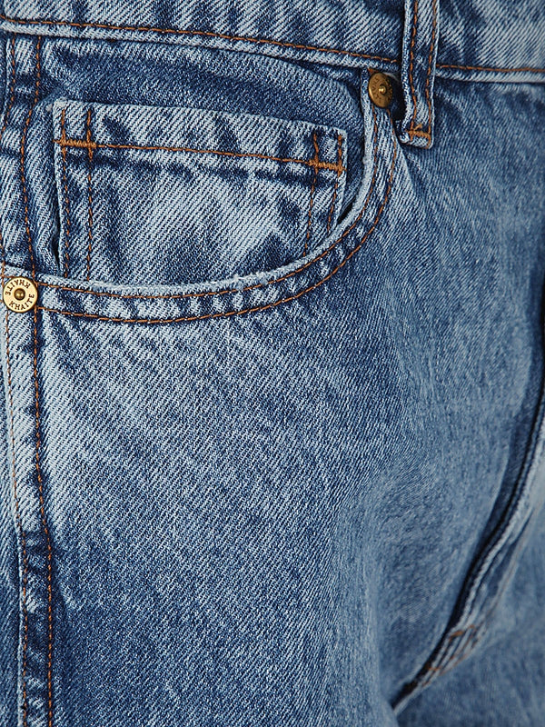 Danielle Straight Denim Pants