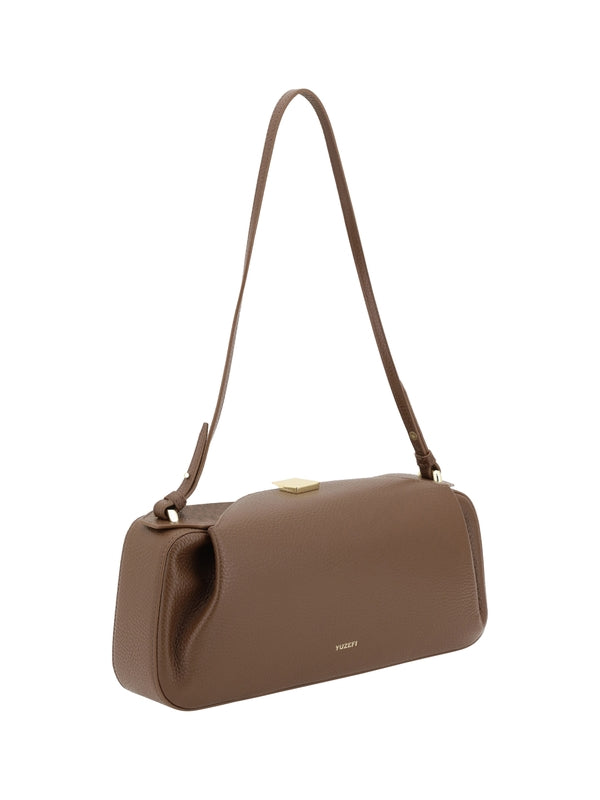 Oyster Clutch Calfskin
  Crossbody Bag