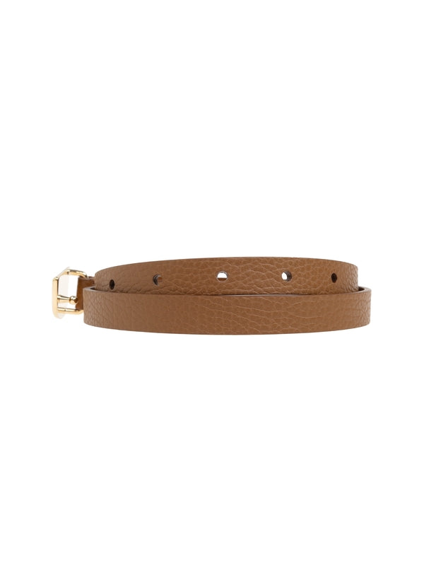 Ekd Logo
  Buckle Leather Belt