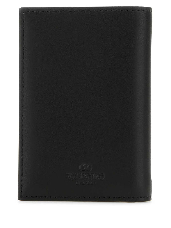 Vltm Logo Card Holder