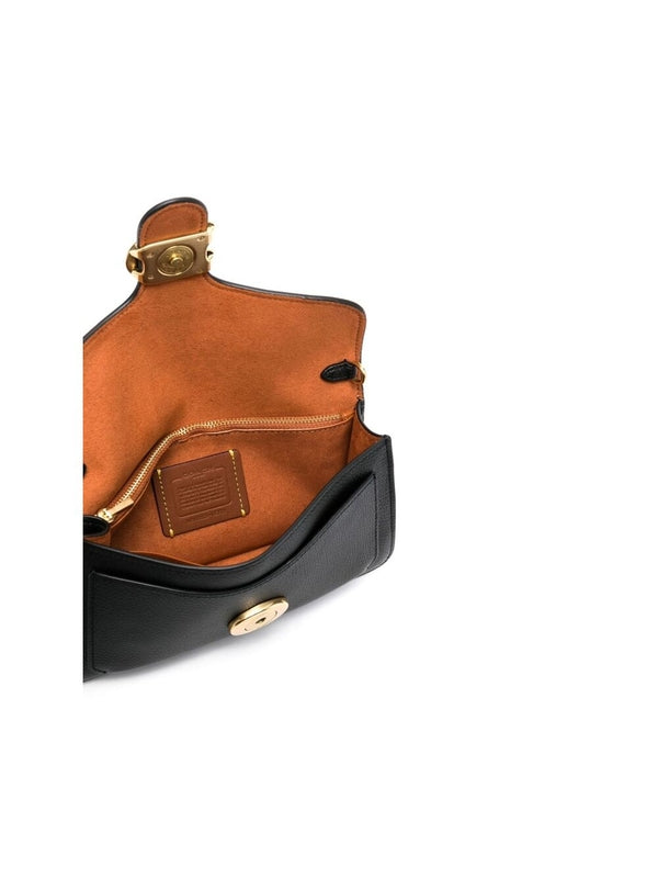 Coach Black Crossbody & Shoulder Bags