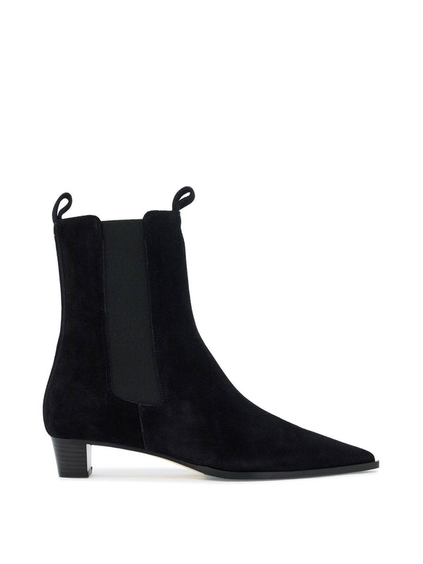 Kiki Suede Chelsea Boots