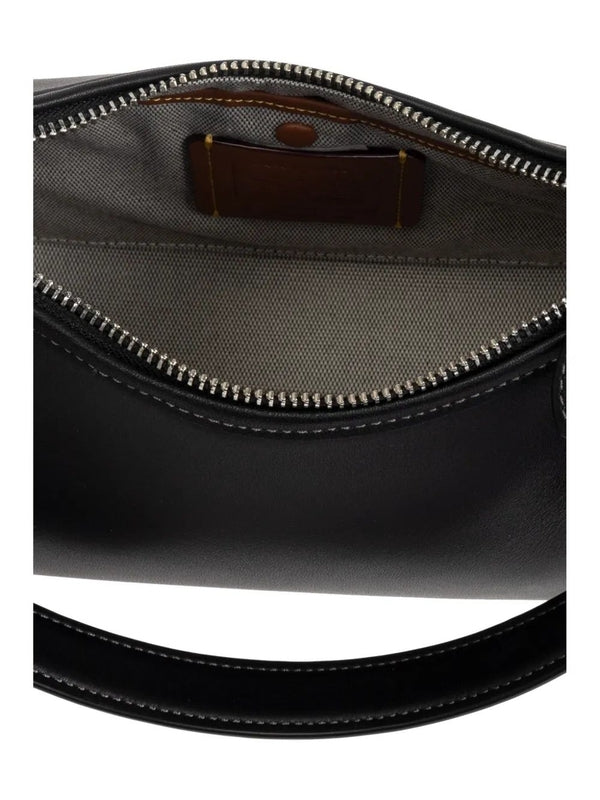 Coach Black Crossbody & Shoulder Bags