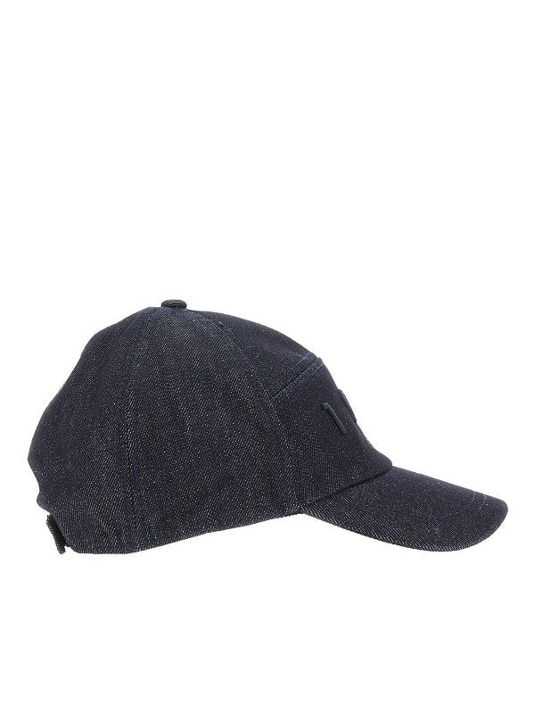 1989 Studio Navy Ball Cap