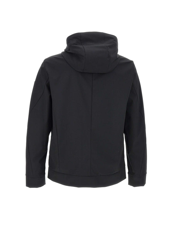 Peuterey Black Jackets