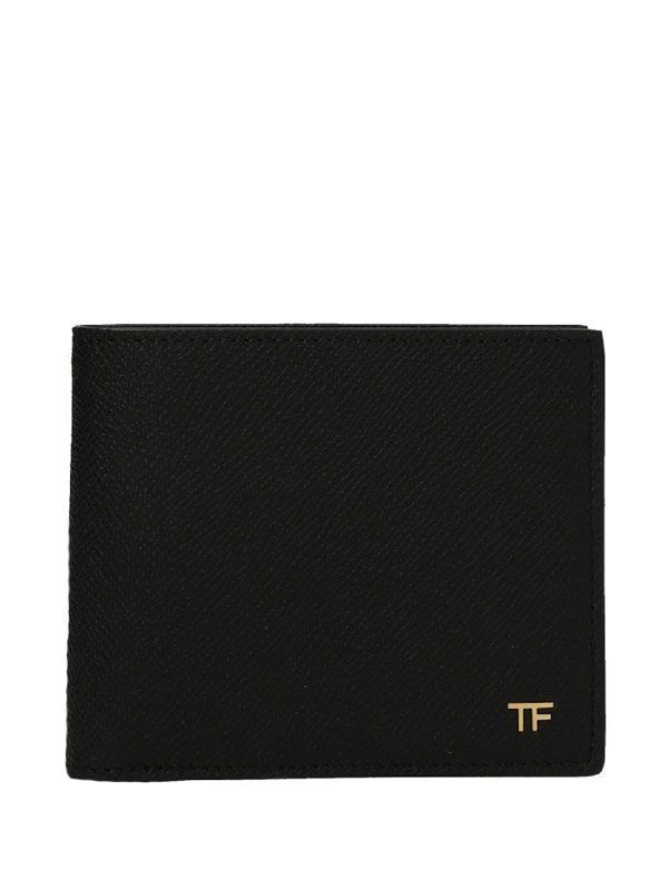 Tom Ford TF Black Wallet