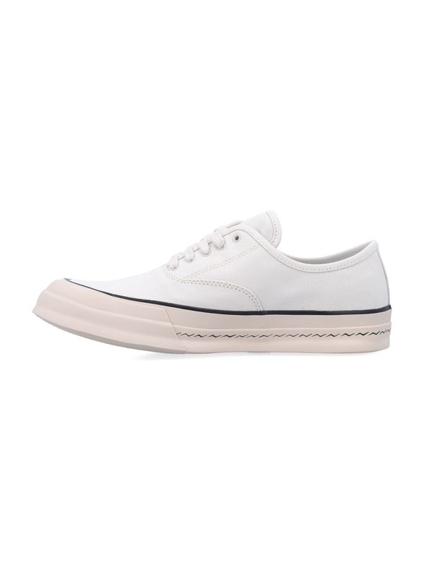 Bizbeam White Sneakers