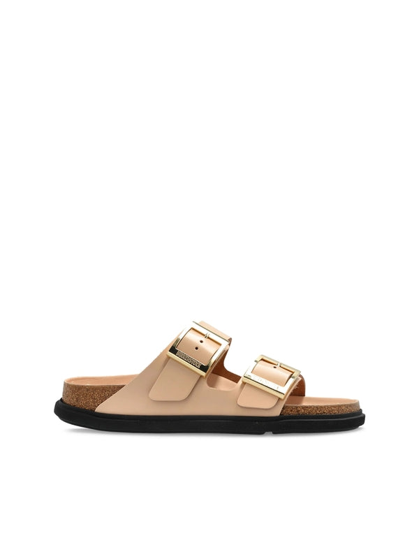 Birkenstock Beige Sandals
