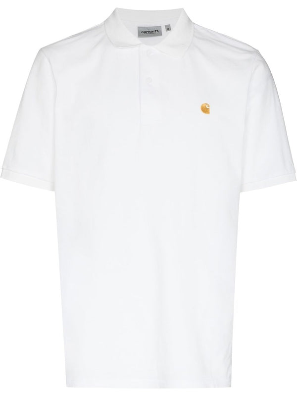 Carhartt White Polo Shirts