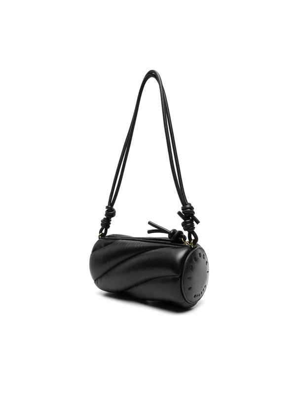 Fiorucci Black Crossbody & Shoulder Bags