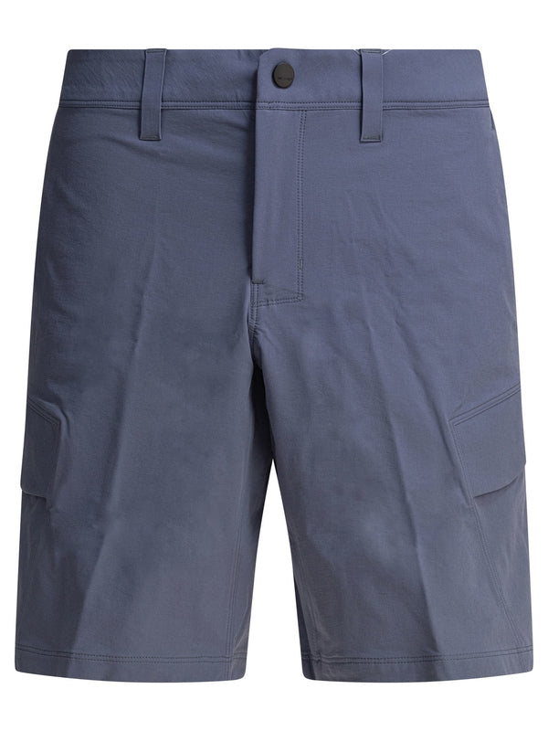 RAMPART Nylon Shorts