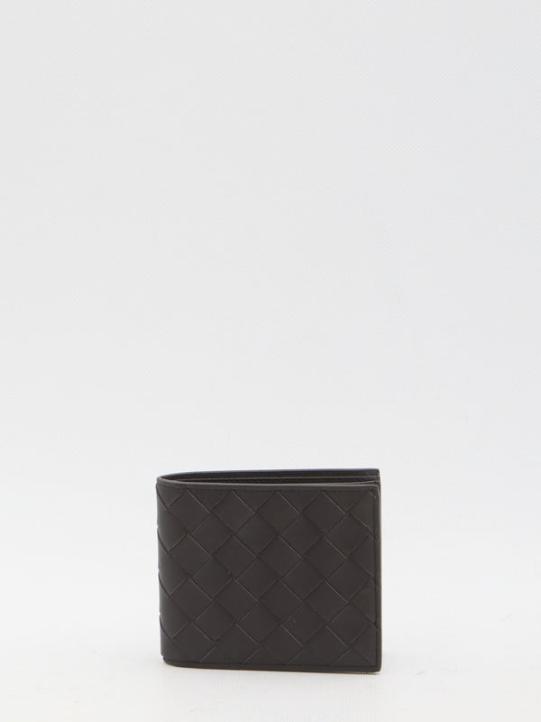 Bottega Veneta Brown Wallets