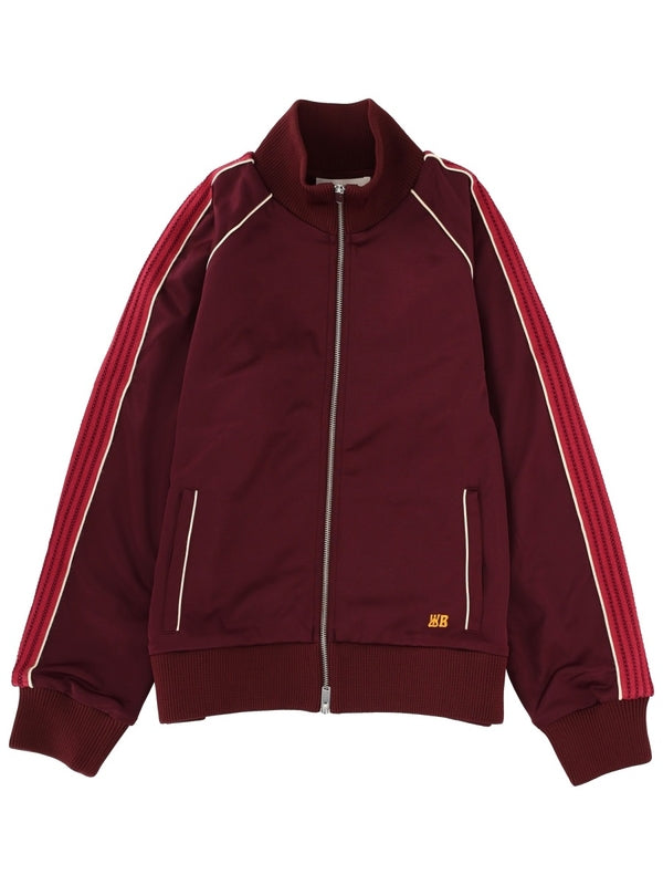 Wales Bonner Burgundy Jackets