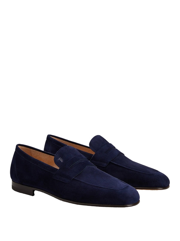 XXM13L0IG20HR0 Loafers