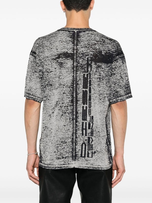 T Boxt Dev Washing T-Shirt