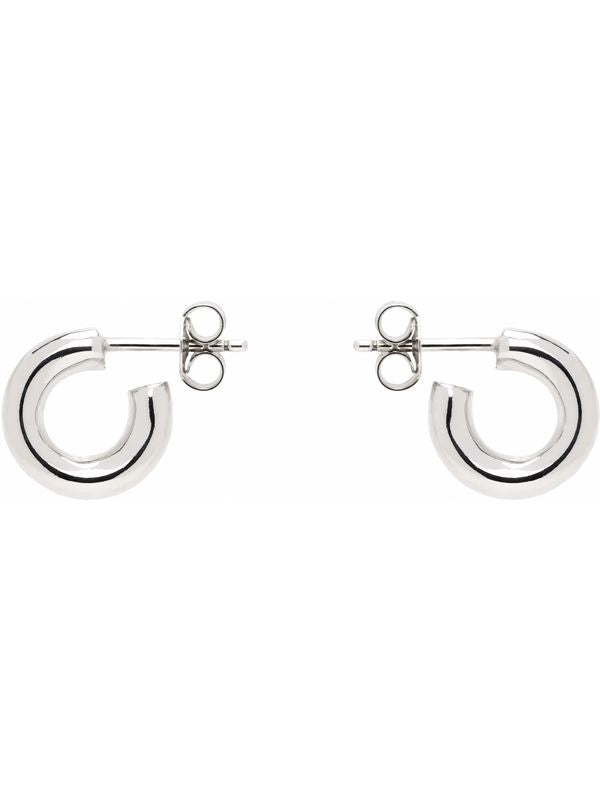 CLASSIC HOOPS XS Earrings