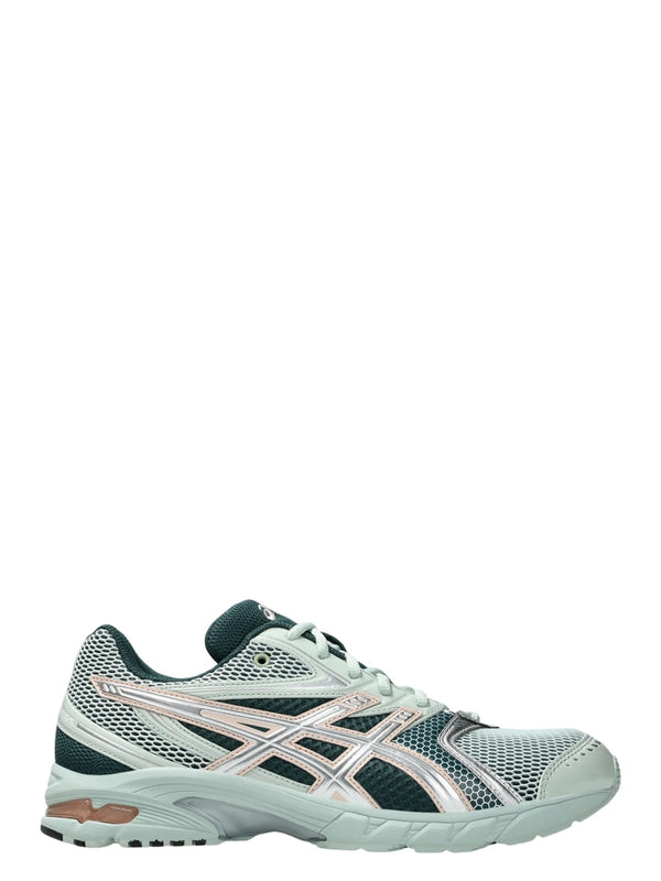 Asics Green Sneakers