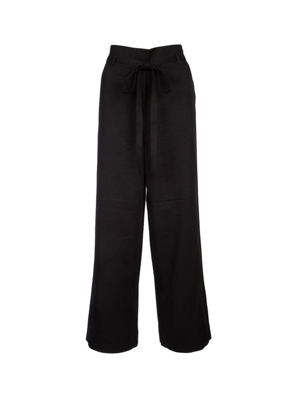 Toteme Black Trousers