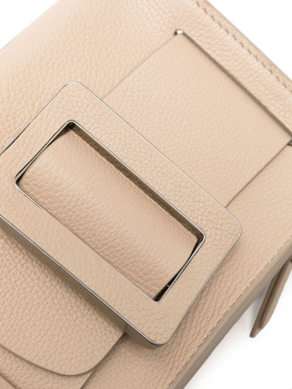 Boyy Bags Beige Tote Bags