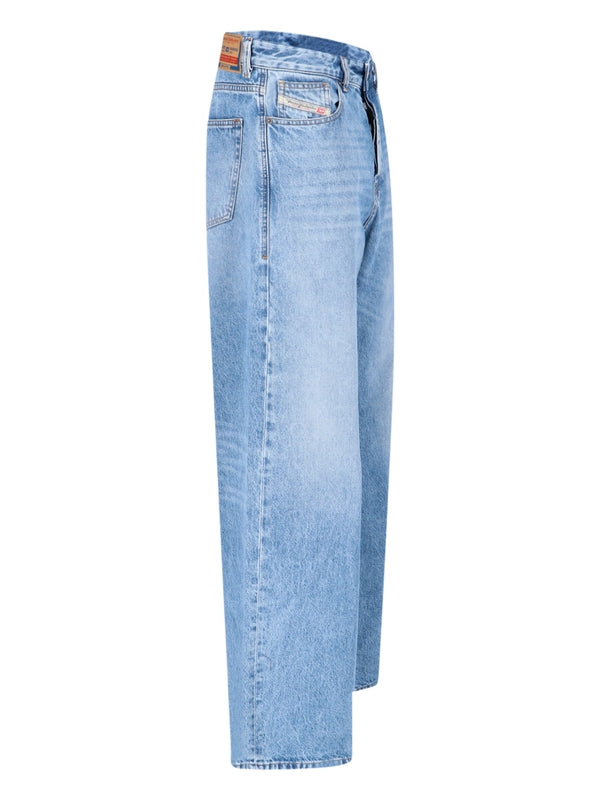 1996 D Sire Denim Pants