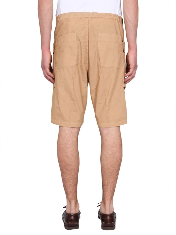 BERMUDA LOU Shorts