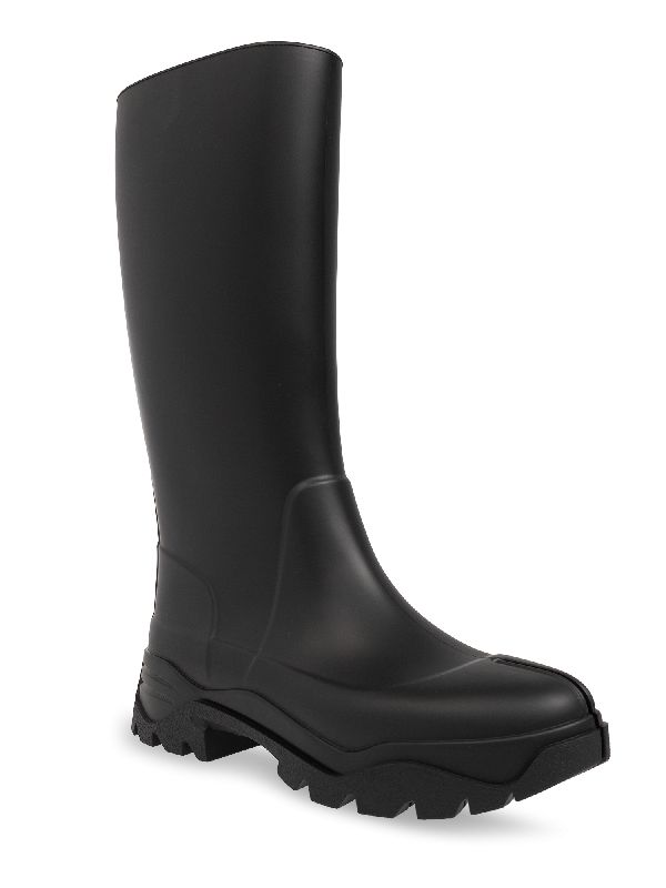 Tabi Single
  Stitch Rain Boots