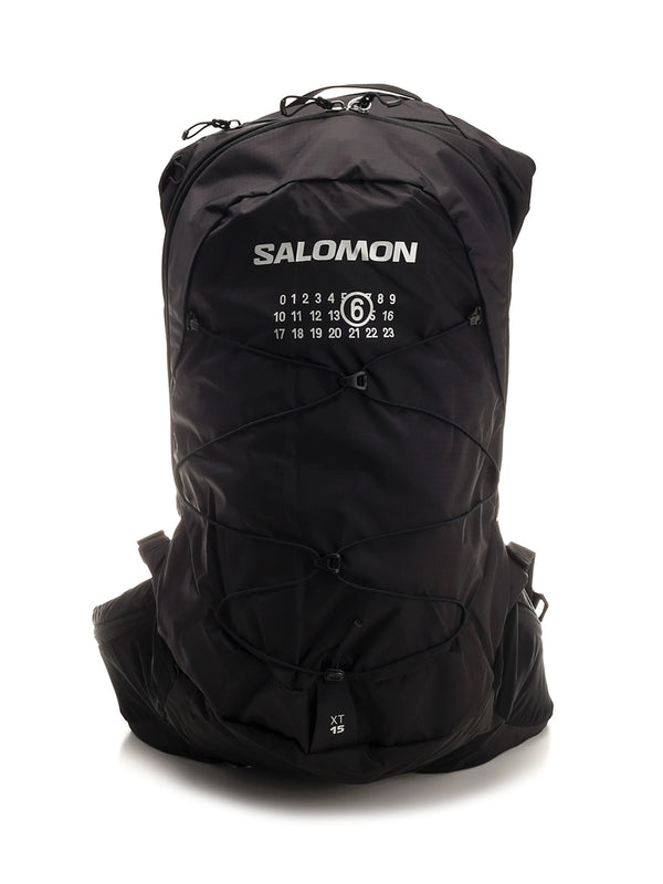 Salomon Number Logo Xt 15 Backpack