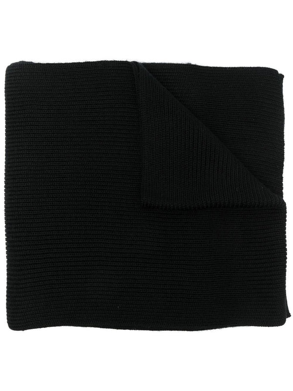 Polo Ralph Lauren Black Muffler