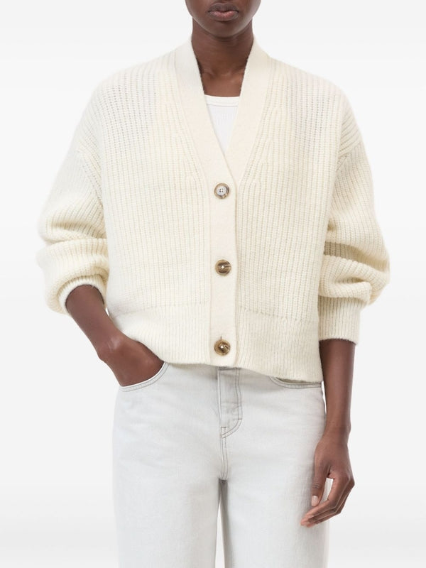 Closed Ivory Knit