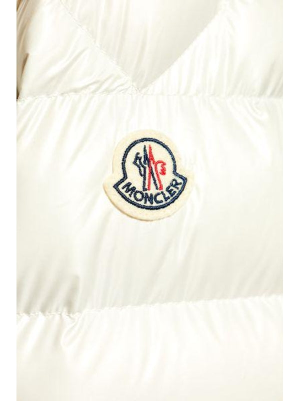 Besines Logo Patch Padding