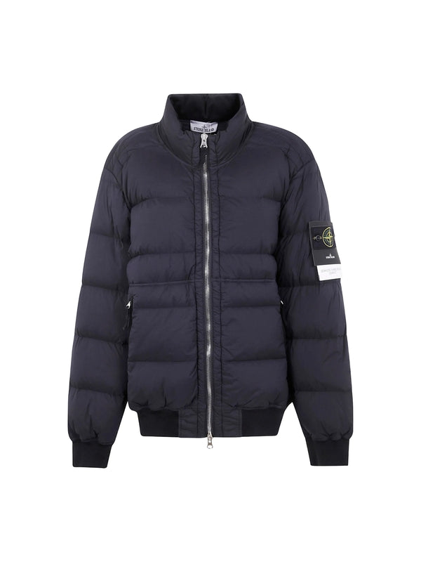 Stone Island Navy Down
