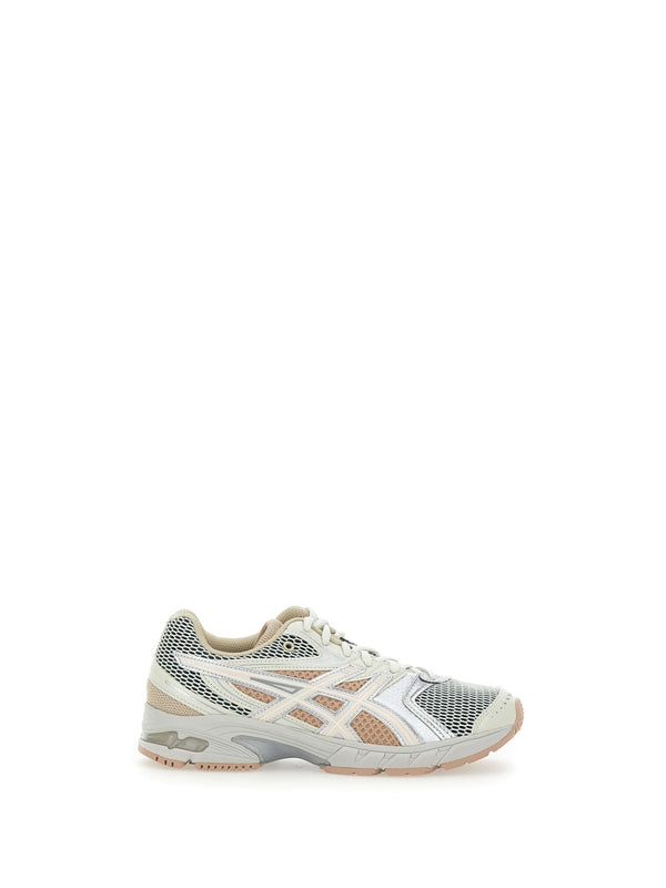 Asics Beige Sneakers