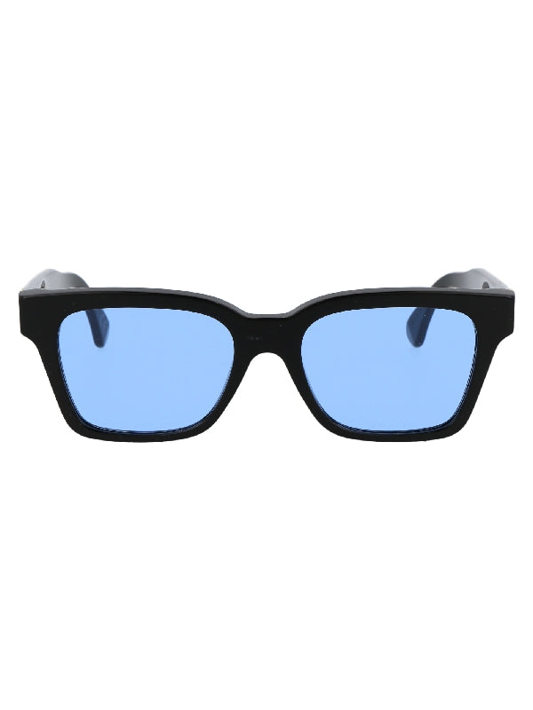 MKK Square Frame Sunglasses