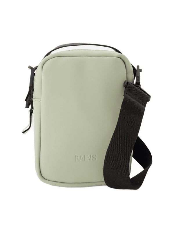 Rains Green Cross Bags