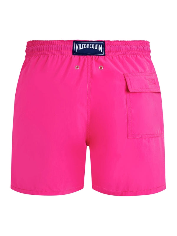 Billbrequin Pink Swim Pants