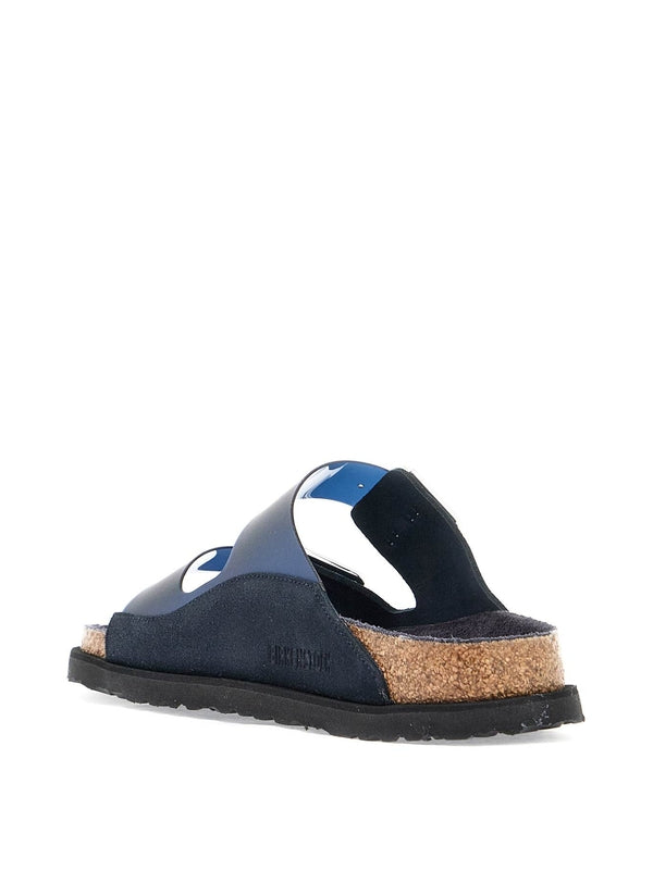 BIRKENSTOCK - Arizona PVC Sandals - Jente