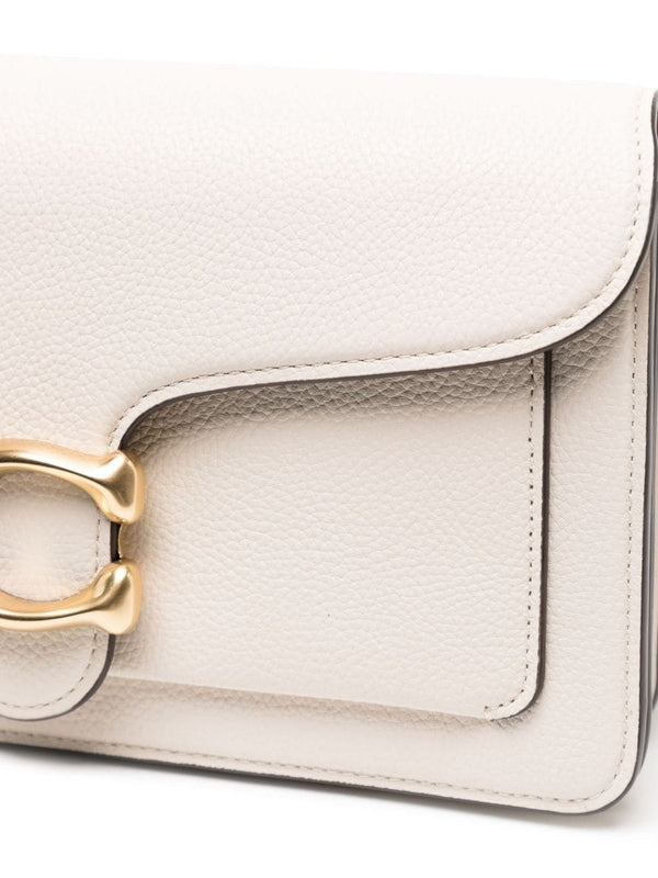 Coach White Crossbody & Shoulder Bags