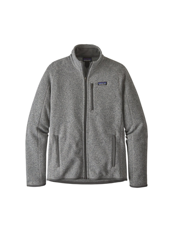 Patagonia Grey Jackets