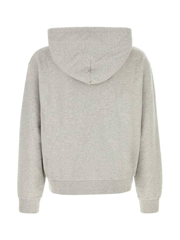 Bode Grey Hoodies