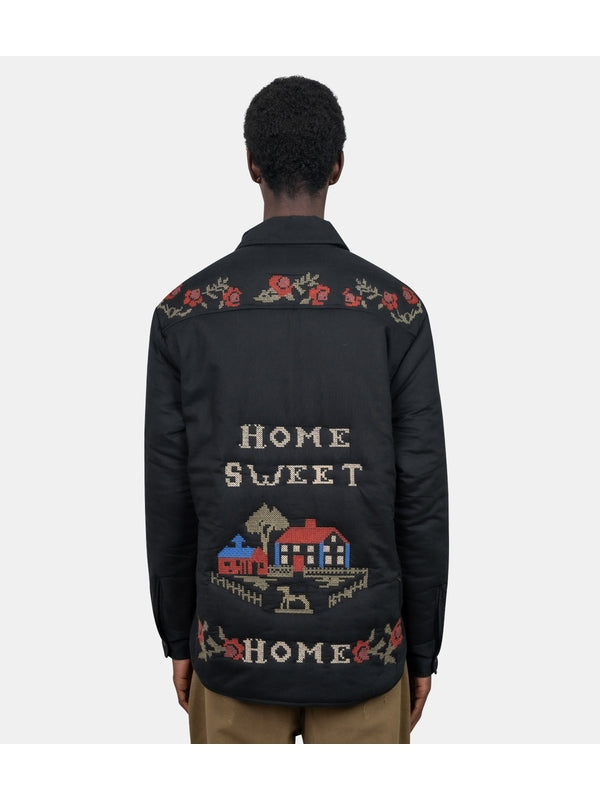 Baziszt Black Jackets