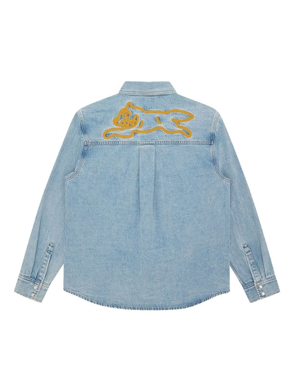 Ice Cream Sky Blue Shirt