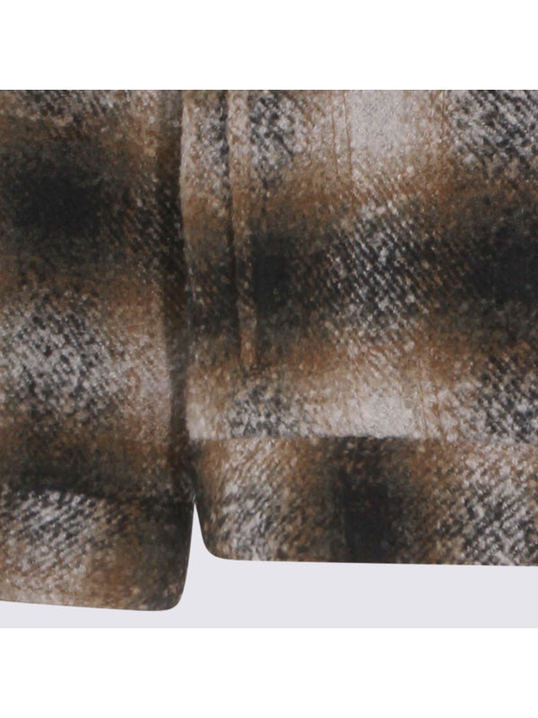 Levi'S Multicolor Jackets