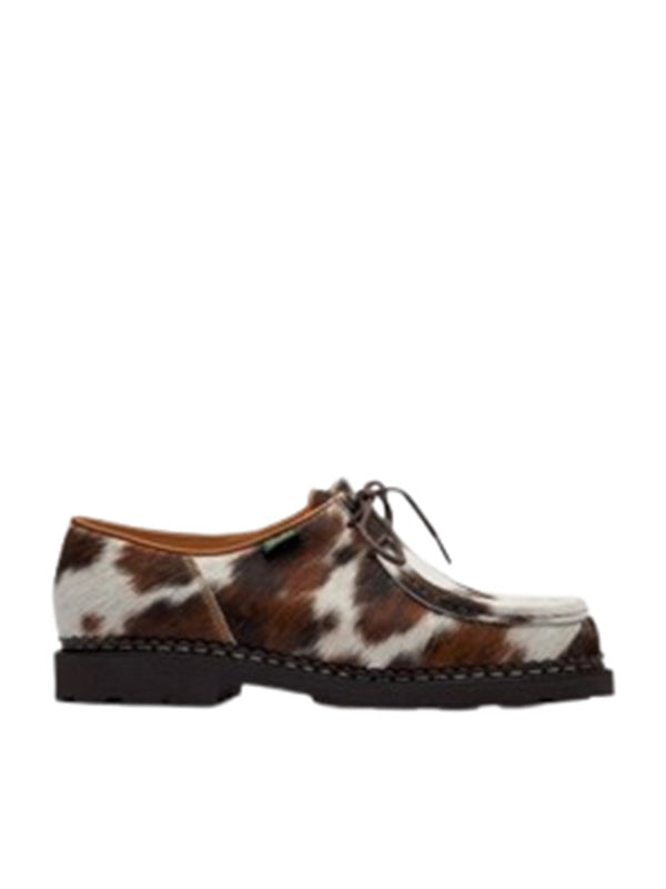 Paraboot Multicolor Lace-Ups